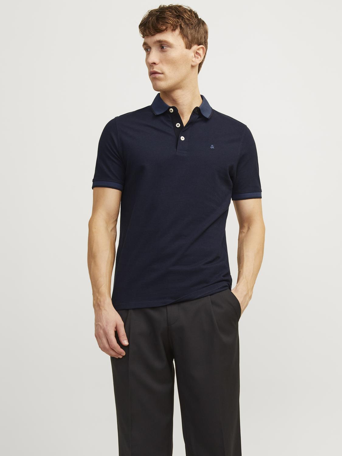 JJEPAULOS POLO